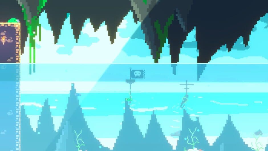 Скриншот 3 из Slime Runner
