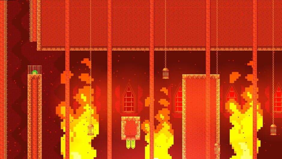 Скриншот 4 из Slime Runner