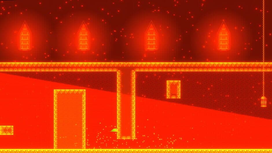 Скриншот 5 из Slime Runner