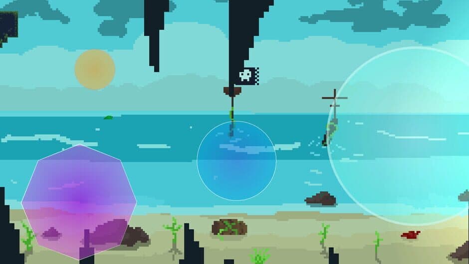 Скриншот 6 из Slime Runner