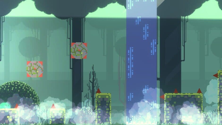 Скриншот 7 из Slime Runner