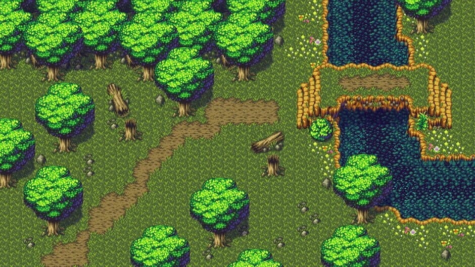 Скриншот 5 из Falinere Fantasy