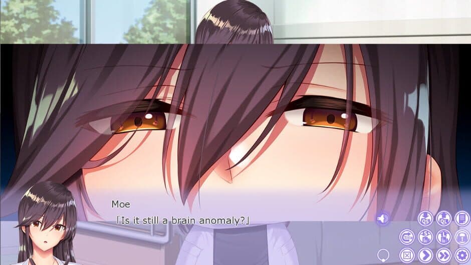Скриншот 2 из My Sexual Hospitalization