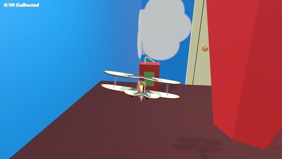 Скриншот 1 из Tumble Toys: Aviation