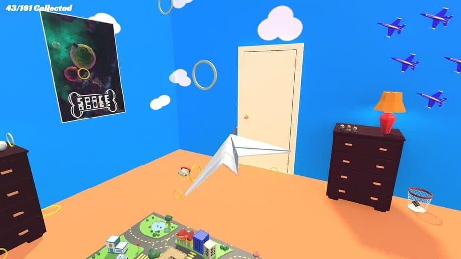 Скриншот 5 из Tumble Toys: Aviation
