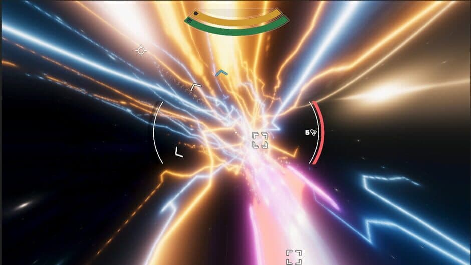 Скриншот 1 из Quantum Coherence