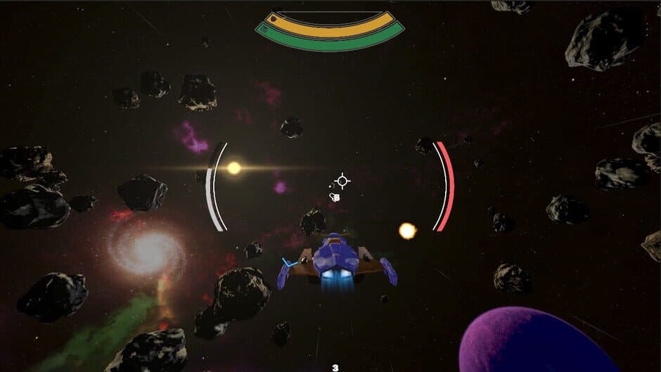 Скриншот 3 из Quantum Coherence