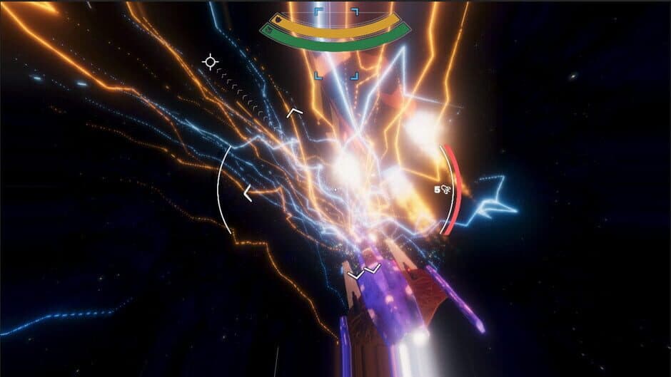 Скриншот 6 из Quantum Coherence