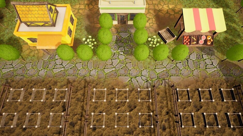 Скриншот 2 из Garden Business