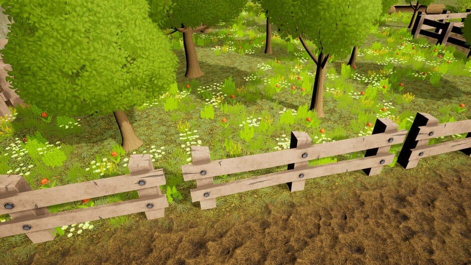 Скриншот 3 из Garden Business