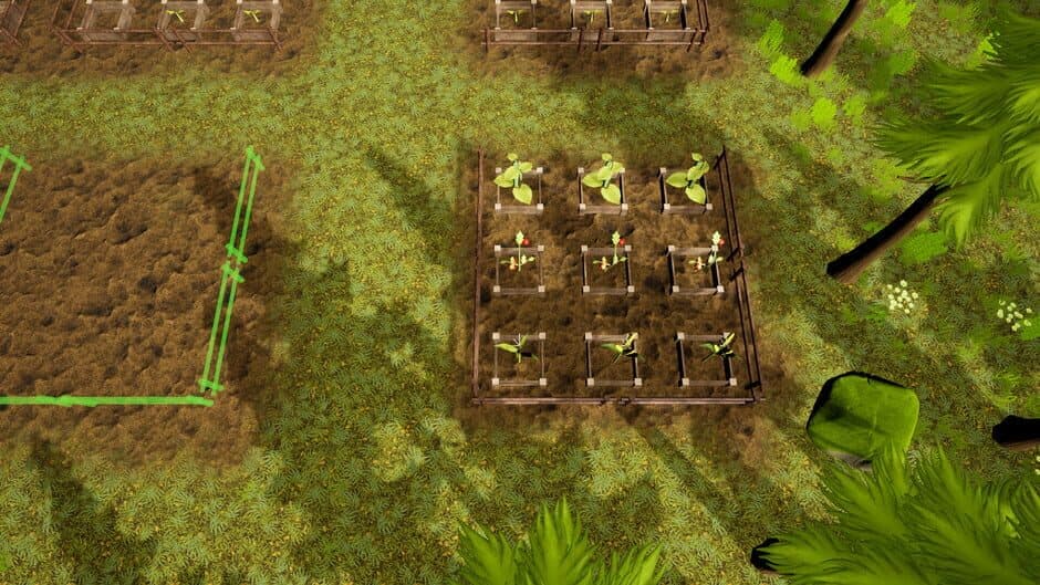 Скриншот 1 из Garden Business