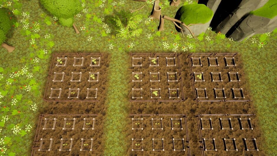 Скриншот 4 из Garden Business