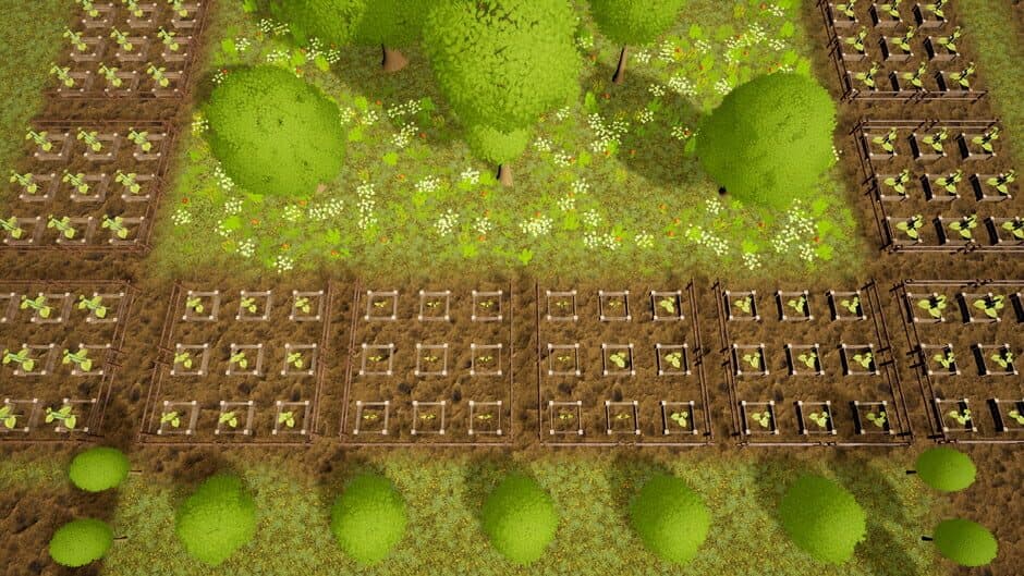 Скриншот 5 из Garden Business