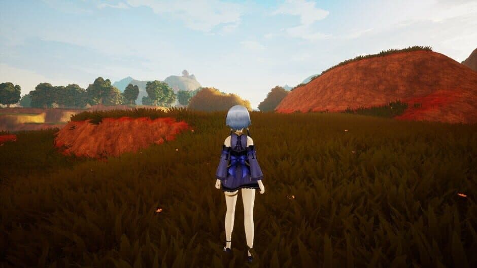 Скриншот 1 из Dream of Light