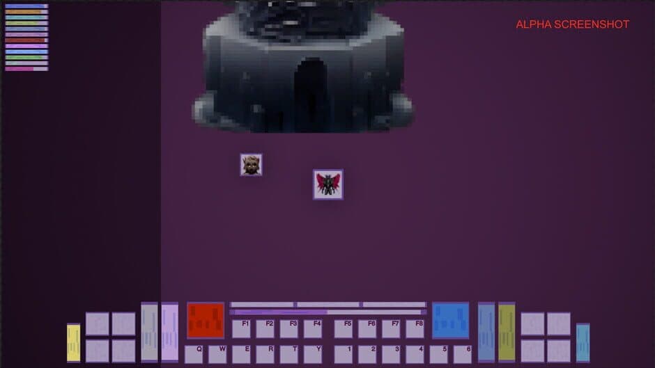 Скриншот 1 из Demon Path: Tower of Armagor