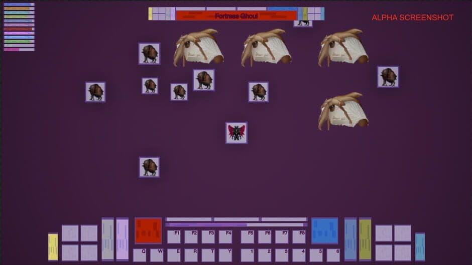 Скриншот 3 из Demon Path: Tower of Armagor
