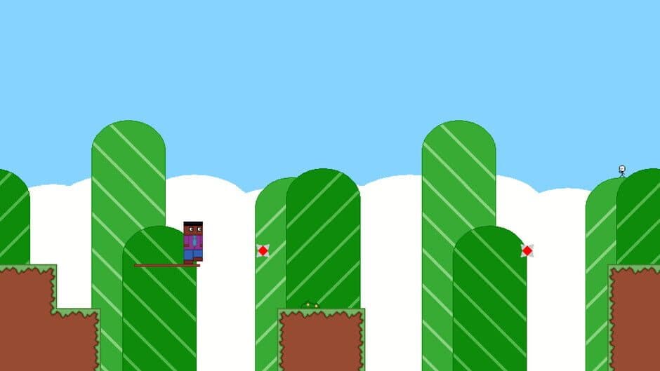 Скриншот 1 из Rectangle Guy