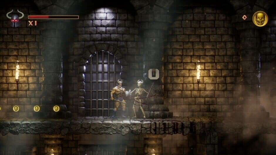 Скриншот 6 из Warrior