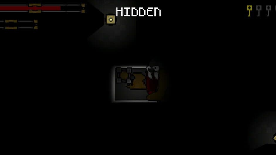 Скриншот 5 из Don't Hide