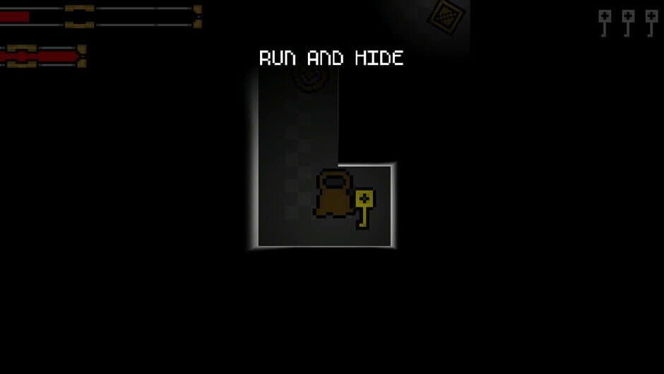 Скриншот 2 из Don't Hide