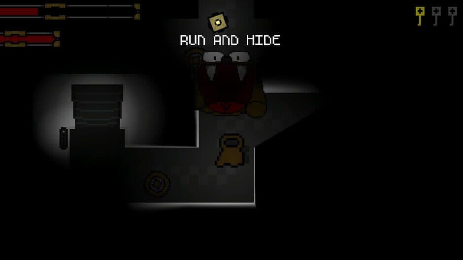 Скриншот 3 из Don't Hide