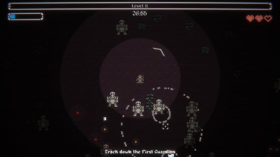 Скриншот 2 из Runic Survivor