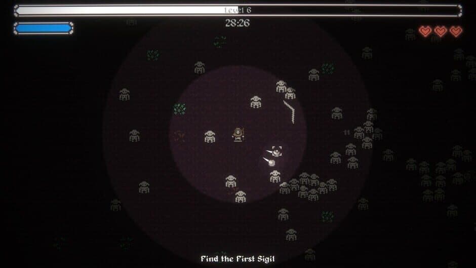 Скриншот 7 из Runic Survivor
