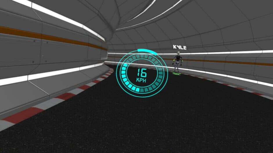 Скриншот 4 из Outatime