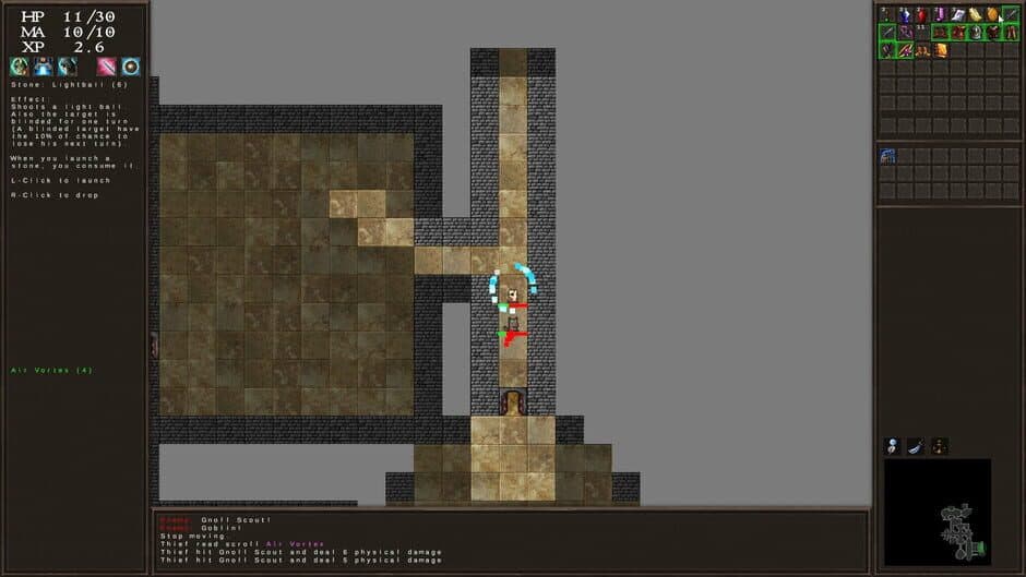 Скриншот 3 из Mottia: The Gem Hunters