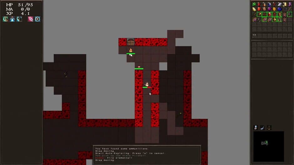 Скриншот 11 из Mottia: The Gem Hunters