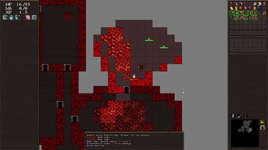 Скриншот 10 из Mottia: The Gem Hunters