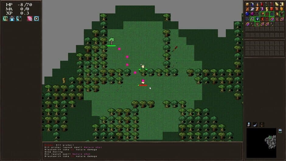 Скриншот 6 из Mottia: The Gem Hunters