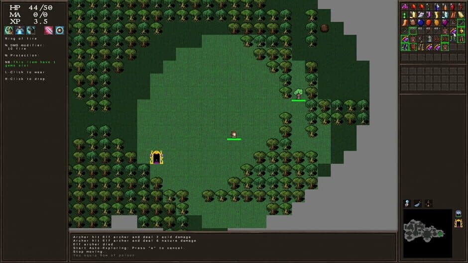 Скриншот 9 из Mottia: The Gem Hunters
