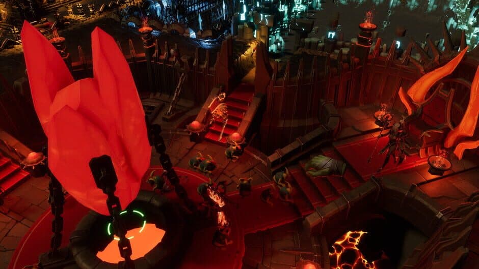 Скриншот 3 из Dungeons 4