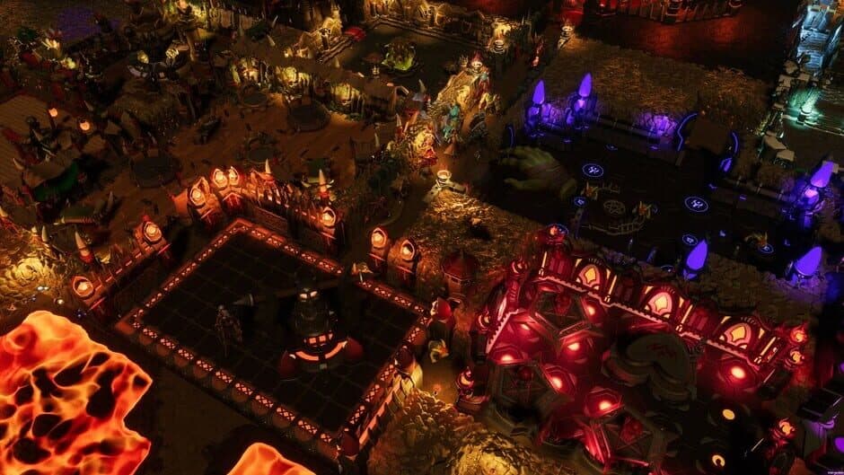 Скриншот 7 из Dungeons 4