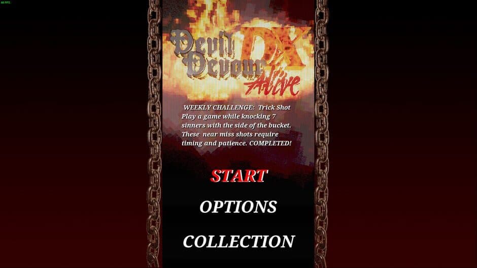 Скриншот 5 из Devil Devour Alive DX