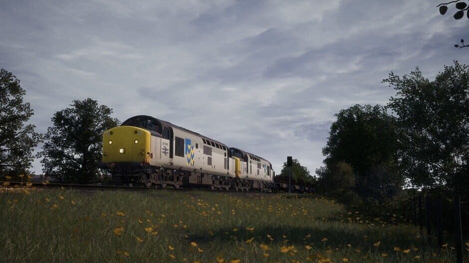 Скриншот 3 из Train Sim World 3: Tees Valley Line: Darlington - Saltburn-by-the-Sea