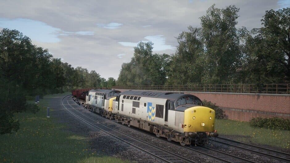 Скриншот 2 из Train Sim World 3: Tees Valley Line: Darlington - Saltburn-by-the-Sea