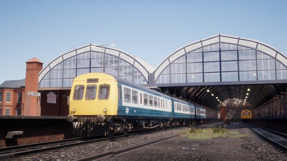 Скриншот 8 из Train Sim World 3: Tees Valley Line: Darlington - Saltburn-by-the-Sea
