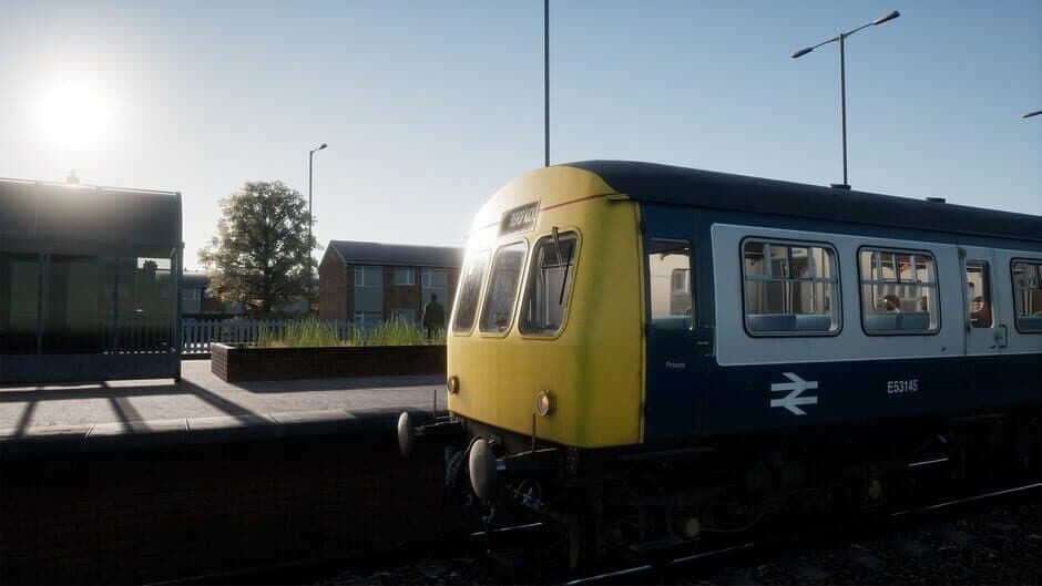Скриншот 4 из Train Sim World 3: Tees Valley Line: Darlington - Saltburn-by-the-Sea