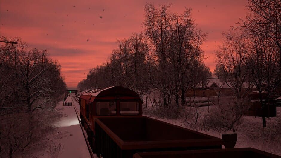 Скриншот 7 из Train Sim World 3: Southeastern Highspeed - London St Pancras: Ashford Intl & Faversham Route
