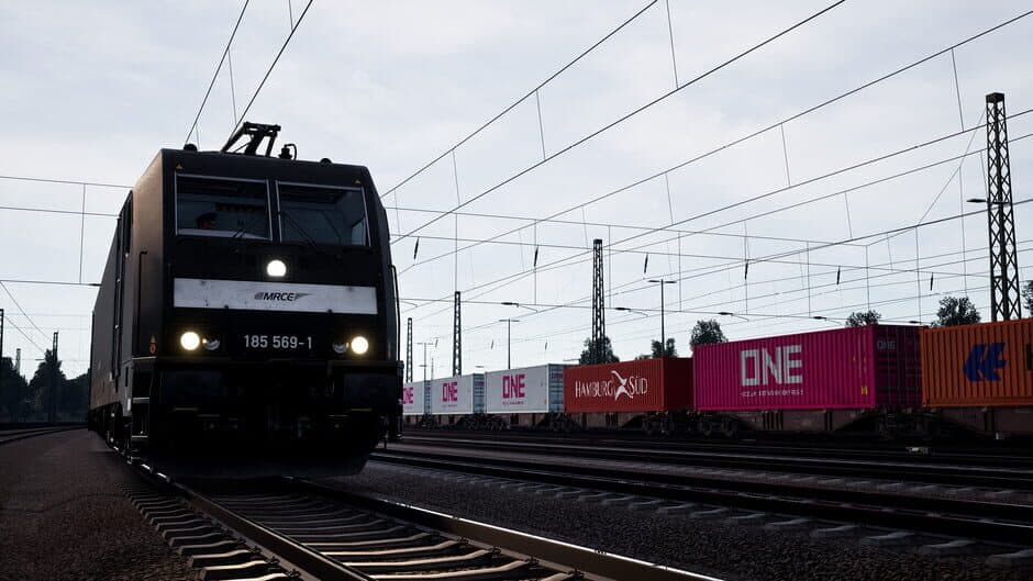 Скриншот 5 из Train Sim World 3: Nahverkehr Dresden -Riesa Route