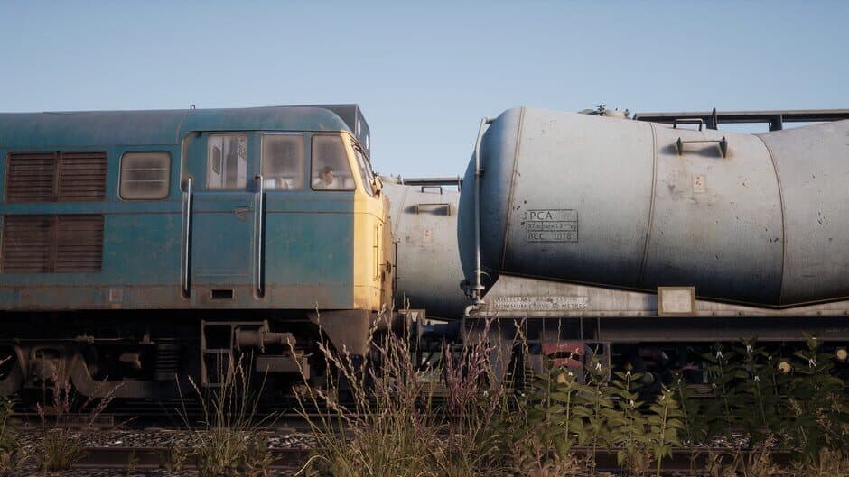 Скриншот 8 из Train Sim World 3: BR Class 31 Loco