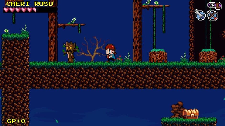 Скриншот 2 из Reknum DX