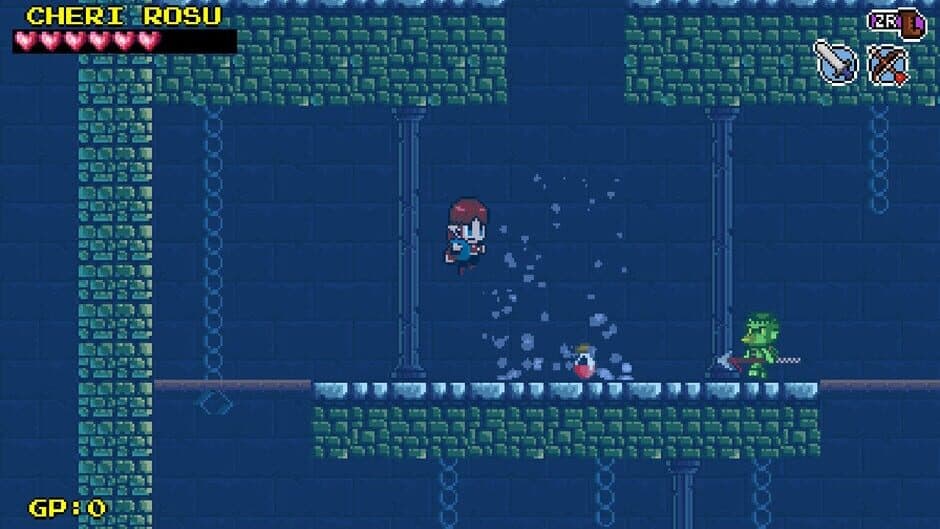 Скриншот 3 из Reknum DX