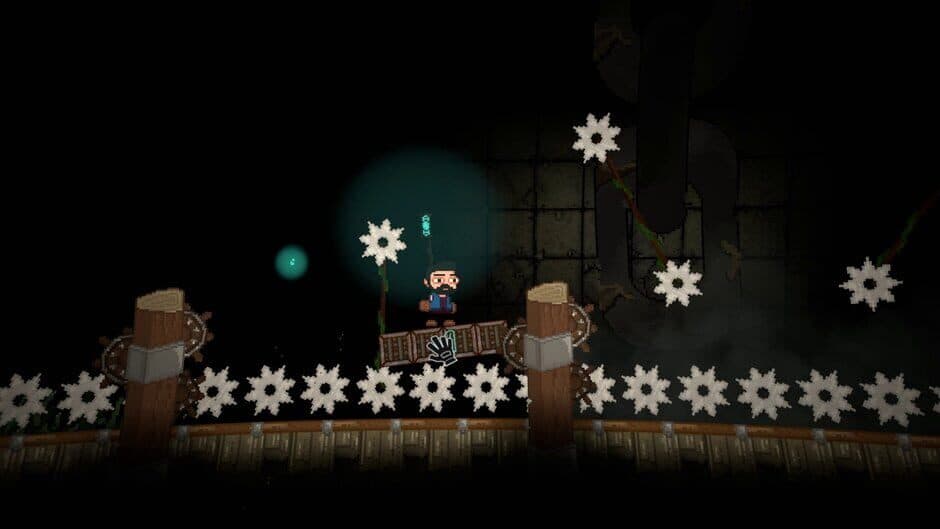 Скриншот 5 из Devoured by Darkness