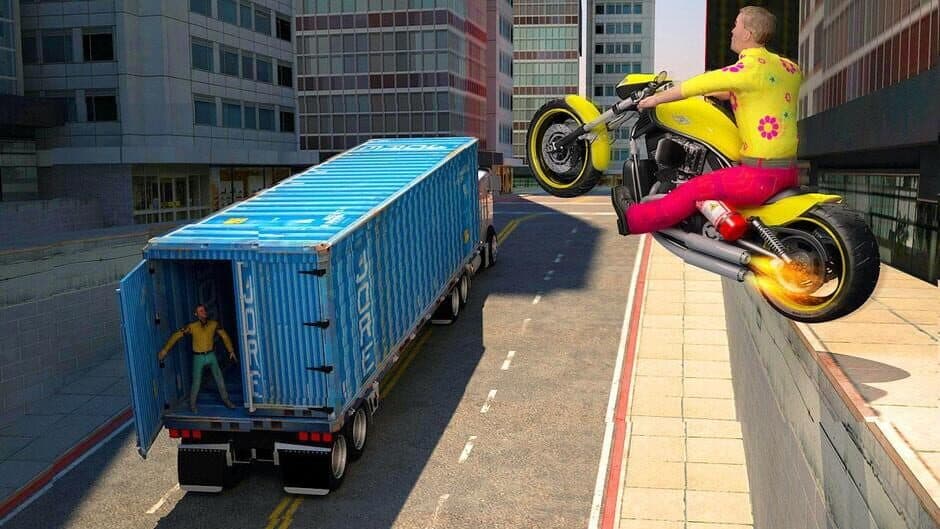 Скриншот 1 из Grand Auto Survival City Crime Gangster
