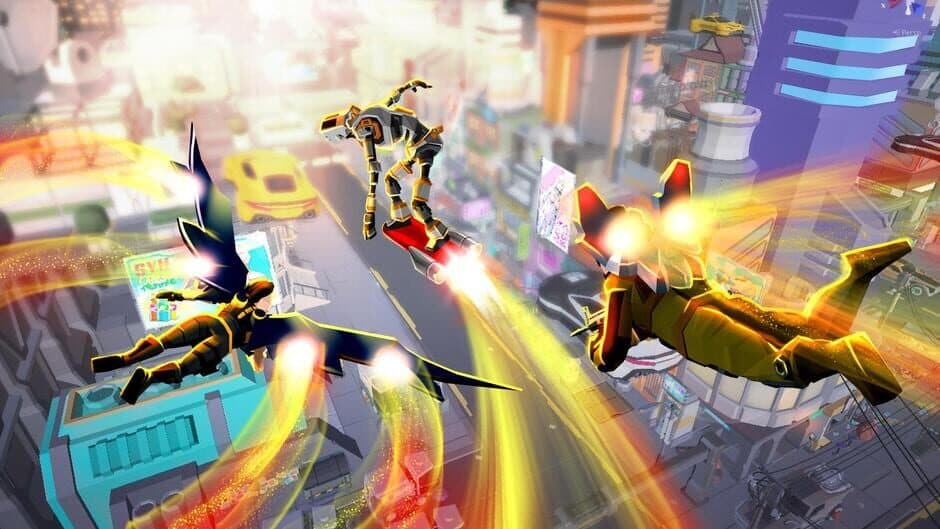Скриншот 1 из Call of Guns: FPS Multiplayer Online 3D Guns Game