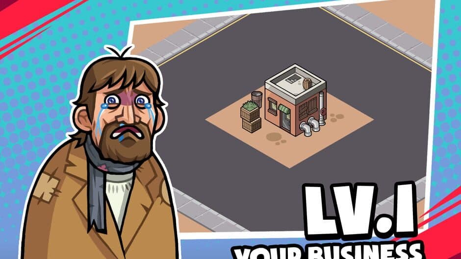 Скриншот 5 из Idle Billionaire Tycoon
