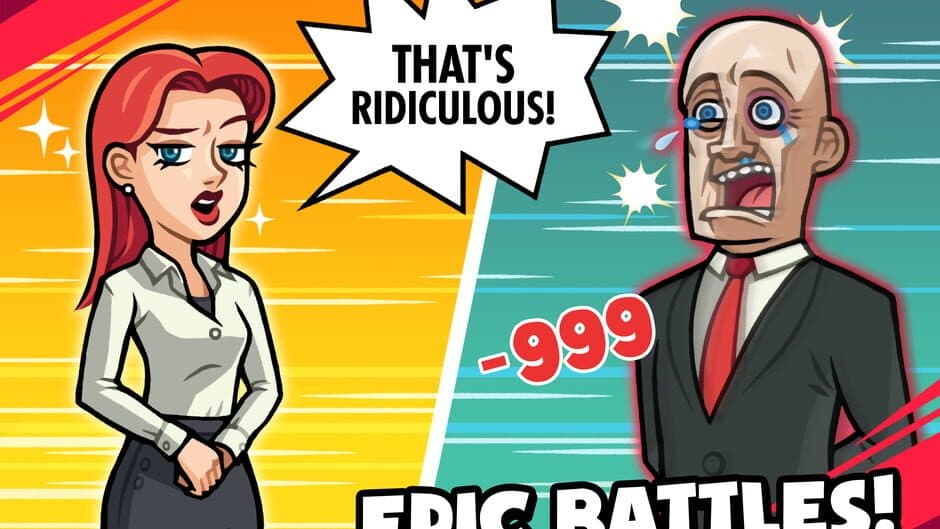 Скриншот 8 из Idle Billionaire Tycoon